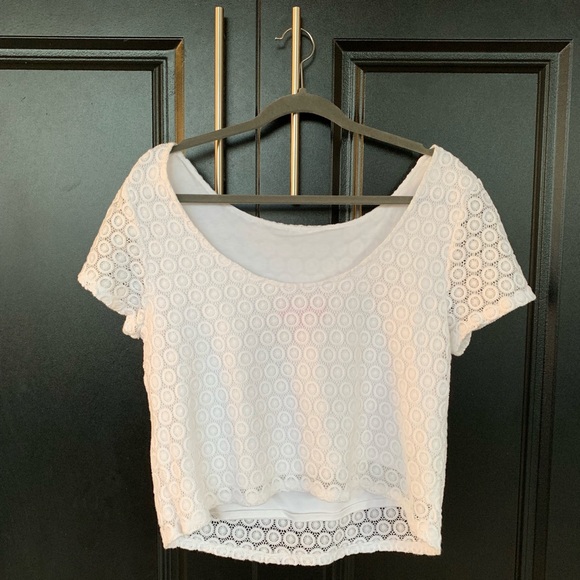 Lilly Pulitzer Top - Picture 3 of 4